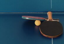 Grande torneo di ping pong (singolare, uno contro uno) al Parco del Mocale di Tavarnelle
