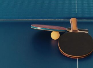 Ping pong
