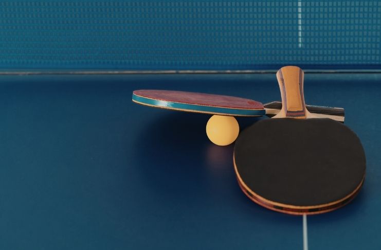 Ping pong