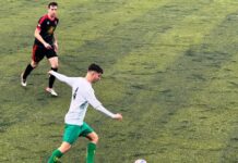 Sancascianese, dopo 5 anni un altro addio “pesante”: quello di Pippo Pratesi