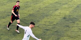Sancascianese, dopo 5 anni un altro addio “pesante”: quello di Pippo Pratesi