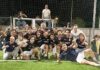 Champions Cup Fratres, in testa al girone A Jack’s Army e Porta Gippina