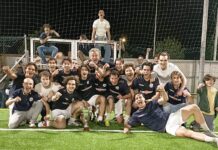 Champions Cup Fratres, in testa al girone A Jack’s Army e Porta Gippina