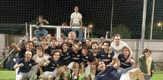 Champions Cup Fratres, in testa al girone A Jack’s Army e Porta Gippina