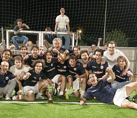 Champions Cup Fratres, in testa al girone A Jack’s Army e Porta Gippina