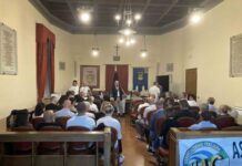 14° Premio Aiac Coverciano: a Greve in Chianti celebrati tutti i protagonisti della stagione (con Massimiliano Alvini guest star)