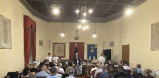 14° Premio Aiac Coverciano: a Greve in Chianti celebrati tutti i protagonisti della stagione (con Massimiliano Alvini guest star)