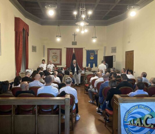 14° Premio Aiac Coverciano: a Greve in Chianti celebrati tutti i protagonisti della stagione (con Massimiliano Alvini guest star)