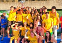 Nuoto, la stagione agonistica della Virtus Buonconvento entra nel pieno della fase estiva