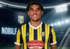 Un… Nobile per la difesa: il classe 2006 al San Donato Tavarnelle (ex settore giovanile Juventus)