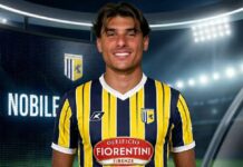 Un… Nobile per la difesa: il classe 2006 al San Donato Tavarnelle (ex settore giovanile Juventus)