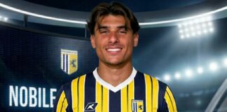 Un… Nobile per la difesa: il classe 2006 al San Donato Tavarnelle (ex settore giovanile Juventus)