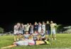 Champions Cup Fratres, al via anche il girone B: Guarducci dà la vittoria ai suoi SPQR