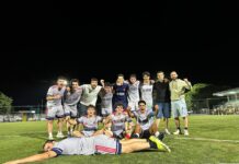 Champions Cup Fratres, al via anche il girone B: Guarducci dà la vittoria ai suoi SPQR