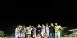 Champions Cup Fratres, al via anche il girone B: Guarducci dà la vittoria ai suoi SPQR