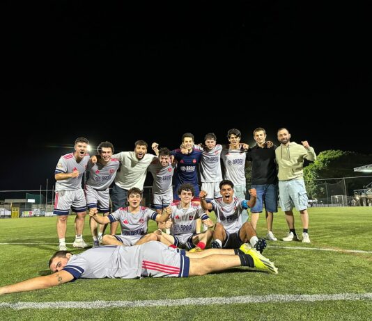 Champions Cup Fratres, al via anche il girone B: Guarducci dà la vittoria ai suoi SPQR