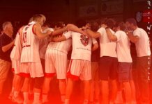 DR2, finale playoff: la Micromec San Casciano Basket vince gara 1 contro la Sancat