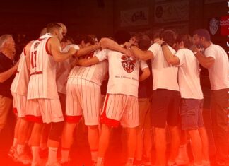 San Casciano Basket DR2