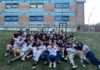 FOTO / La grande festa della Micromec San Casciano Basket dopo la conquista della DR1