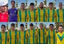 Promozione 2026/27: la Sancascianese ripartirà da questi 13 confermati con mister Latini