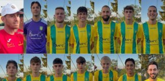 Promozione 2026/27: la Sancascianese ripartirà da questi 13 confermati con mister Latini