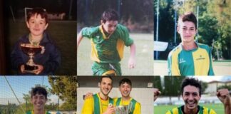 Lorenzo Sandroni dice addio: dopo oltre 230 partite saluta la Sancascianese
