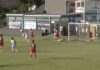 Gli argentini della Santegidiese spengono i sogni del Grassina (in dieci dal 53′): gli abruzzesi vincono 3-0 ai supplementari