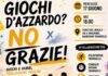 “Giochi d’azzardo? No grazie”: incontro martedì 17 giugno al Parco del Mocale (Tavarnelle)