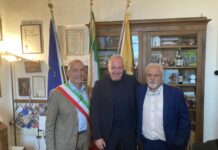 Tre mesi fa premiato a Greve, ieri ha battuto il super Como di Fabregas: il giorno perfetto di Max Alvini