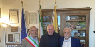 Tre mesi fa premiato a Greve, ieri ha battuto il super Como di Fabregas: il giorno perfetto di Max Alvini