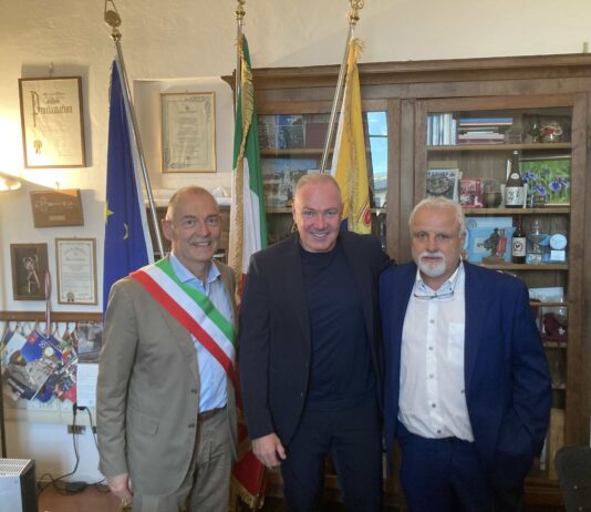 Tre mesi fa premiato a Greve, ieri ha battuto il super Como di Fabregas: il giorno perfetto di Max Alvini