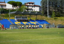 San Donato Tavarnelle: al via importanti interventi sui due impianti sportivi