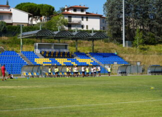 Stadio Pianigiani