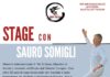 Empi Dojo Bagno a Ripoli, super stage mercoledì 24 giugno con un grande nome: Sauro Somigli