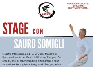 Stage Sauro Somigli
