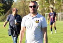 Grevigiana: sarà ancora Stefano Oliarca a guidare i gialloblu in Seconda categoria