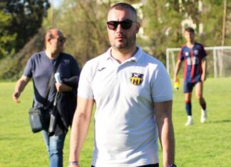 Stefano Oliarca