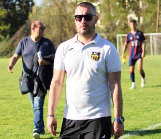 Grevigiana: sarà ancora Stefano Oliarca a guidare i gialloblu in Seconda categoria