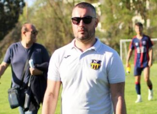 Stefano Oliarca