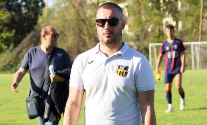 Stefano Oliarca