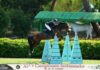 La barberinese Susanna Violanti vola ai Campionati Italiani Assoluti Ambassador (salto a ostacoli)