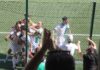 Impruneta Tavarnuzze strepitosa: in dieci per un tempo, batte 3-1 in rimonta il San Vincenzo e “vede” la Prima Categoria