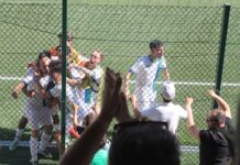 Impruneta Tavarnuzze strepitosa: in dieci per un tempo, batte 3-1 in rimonta il San Vincenzo e “vede” la Prima Categoria