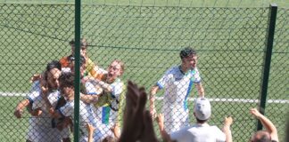 Impruneta Tavarnuzze strepitosa: in dieci per un tempo, batte 3-1 in rimonta il San Vincenzo e “vede” la Prima Categoria
