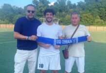 Cerbaia, mercato bollente: l’ottavo acquisto è pure… cerbaiolo “doc”!