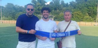 Cerbaia, mercato bollente: l’ottavo acquisto è pure… cerbaiolo “doc”!