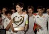 1° Trofeo Alessio nel Cuore: un successo oltre il risultato sportivo, tra amicizia e solidarietà