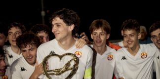 1° Trofeo Alessio nel Cuore: un successo oltre il risultato sportivo, tra amicizia e solidarietà