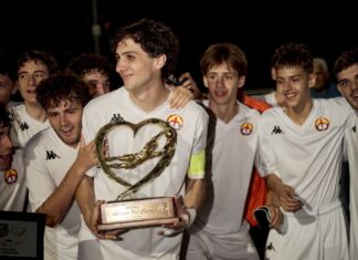 Torneo Alessio nel cuore Grevigiana 17