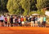 Al Circolo del Tennis di Impruneta la memoria di Francesco Giani ed Edoardo Bisignano è salda e piena d’amore